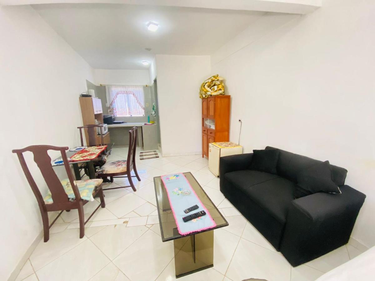 Апартаменты Departamento Piso 1 Асунсьон Экстерьер фото