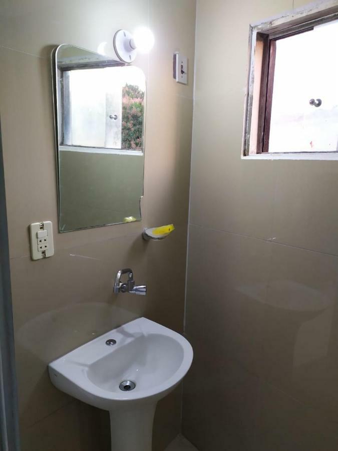 Апартаменты Departamento Piso 1 Асунсьон Экстерьер фото